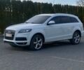 Ауди Ку 7, объемом двигателя 3 л и пробегом 190 тыс. км за 16200 $, фото 1 на Automoto.ua