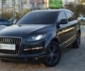 Ауди Ку 7, объемом двигателя 3 л и пробегом 241 тыс. км за 16500 $, фото 3 на Automoto.ua