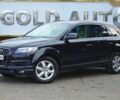 Ауди Ку 7, объемом двигателя 3 л и пробегом 175 тыс. км за 15900 $, фото 4 на Automoto.ua