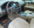 Ауди Ку 7, объемом двигателя 3 л и пробегом 175 тыс. км за 15900 $, фото 17 на Automoto.ua