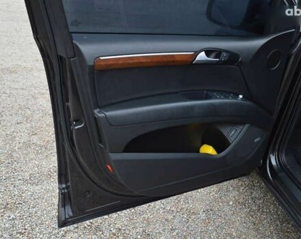 Ауди Ку 7, объемом двигателя 3 л и пробегом 241 тыс. км за 16500 $, фото 17 на Automoto.ua