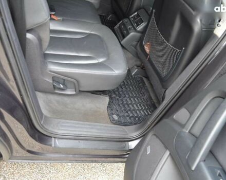 Ауди Ку 7, объемом двигателя 3 л и пробегом 241 тыс. км за 16500 $, фото 29 на Automoto.ua