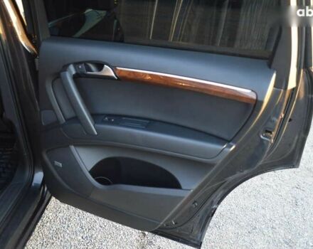 Ауди Ку 7, объемом двигателя 3 л и пробегом 241 тыс. км за 16500 $, фото 11 на Automoto.ua