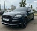 Ауди Ку 7, объемом двигателя 4.2 л и пробегом 280 тыс. км за 18500 $, фото 1 на Automoto.ua