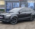 Ауди Ку 7, объемом двигателя 4.2 л и пробегом 323 тыс. км за 19300 $, фото 14 на Automoto.ua