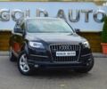 Ауди Ку 7, объемом двигателя 3 л и пробегом 175 тыс. км за 15900 $, фото 1 на Automoto.ua