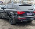 Ауди Ку 7, объемом двигателя 4.2 л и пробегом 323 тыс. км за 19300 $, фото 1 на Automoto.ua