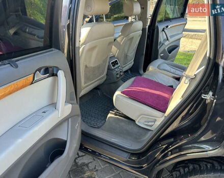 Ауди Ку 7, объемом двигателя 3 л и пробегом 300 тыс. км за 14000 $, фото 9 на Automoto.ua