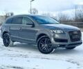 Ауді Ку 7, об'ємом двигуна 3 л та пробігом 219 тис. км за 17300 $, фото 1 на Automoto.ua