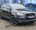 Ауди Ку 7, объемом двигателя 4.2 л и пробегом 323 тыс. км за 19300 $, фото 12 на Automoto.ua