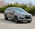 Ауді Ку 7, об'ємом двигуна 3 л та пробігом 219 тис. км за 16500 $, фото 1 на Automoto.ua