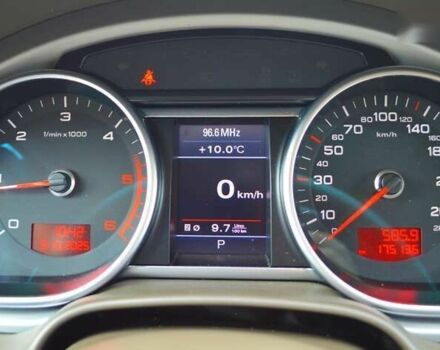 Ауди Ку 7, объемом двигателя 3 л и пробегом 175 тыс. км за 15900 $, фото 25 на Automoto.ua