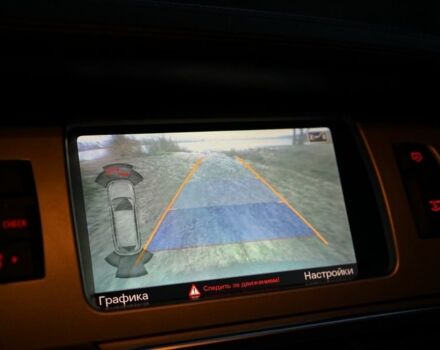 Ауди Ку 7, объемом двигателя 4.2 л и пробегом 298 тыс. км за 14999 $, фото 11 на Automoto.ua