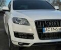 Ауді Ку 7, об'ємом двигуна 2.97 л та пробігом 235 тис. км за 18000 $, фото 13 на Automoto.ua