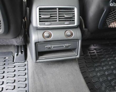 Ауди Ку 7, объемом двигателя 3 л и пробегом 241 тыс. км за 16500 $, фото 24 на Automoto.ua