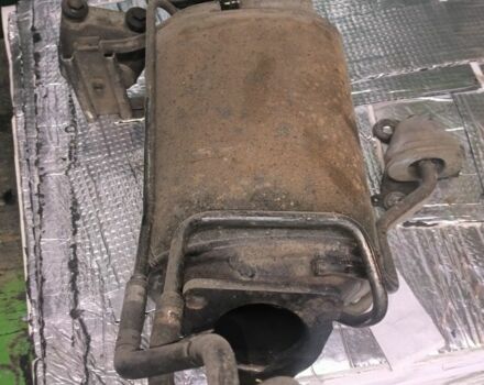 Ауди Ку 7, объемом двигателя 0 л и пробегом 250 тыс. км за 400 $, фото 6 на Automoto.ua