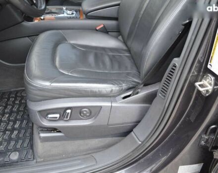 Ауди Ку 7, объемом двигателя 3 л и пробегом 241 тыс. км за 16500 $, фото 20 на Automoto.ua