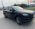 Ауді Ку 7, об'ємом двигуна 2.97 л та пробігом 208 тис. км за 18000 $, фото 1 на Automoto.ua