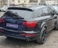 Ауди Ку 7, объемом двигателя 4.2 л и пробегом 323 тыс. км за 19300 $, фото 13 на Automoto.ua