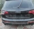 Ауді Ку 7, об'ємом двигуна 4.1 л та пробігом 280 тис. км за 9000 $, фото 11 на Automoto.ua