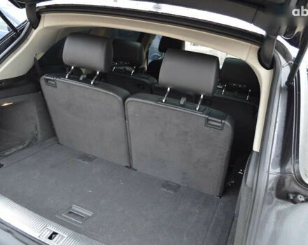 Ауди Ку 7, объемом двигателя 3 л и пробегом 241 тыс. км за 16500 $, фото 25 на Automoto.ua