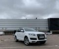 Ауди Ку 7, объемом двигателя 3 л и пробегом 252 тыс. км за 18950 $, фото 1 на Automoto.ua