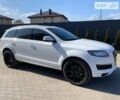 Ауді Ку 7, об'ємом двигуна 2.97 л та пробігом 300 тис. км за 17499 $, фото 33 на Automoto.ua