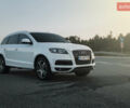 Ауди Ку 7, объемом двигателя 2.97 л и пробегом 208 тыс. км за 21100 $, фото 9 на Automoto.ua