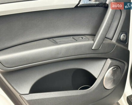 Ауди Ку 7, объемом двигателя 2.97 л и пробегом 208 тыс. км за 21100 $, фото 23 на Automoto.ua