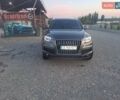 Ауди Ку 7, объемом двигателя 3 л и пробегом 227 тыс. км за 17500 $, фото 1 на Automoto.ua