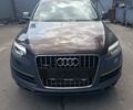 Ауді Ку 7, об'ємом двигуна 3 л та пробігом 277 тис. км за 12500 $, фото 1 на Automoto.ua