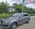Ауди Ку 7, объемом двигателя 3 л и пробегом 170 тыс. км за 16300 $, фото 1 на Automoto.ua