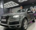 Ауди Ку 7, объемом двигателя 4.13 л и пробегом 202 тыс. км за 23500 $, фото 6 на Automoto.ua