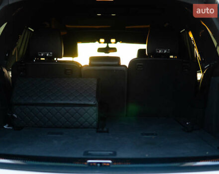 Ауди Ку 7, объемом двигателя 2.97 л и пробегом 208 тыс. км за 21100 $, фото 20 на Automoto.ua