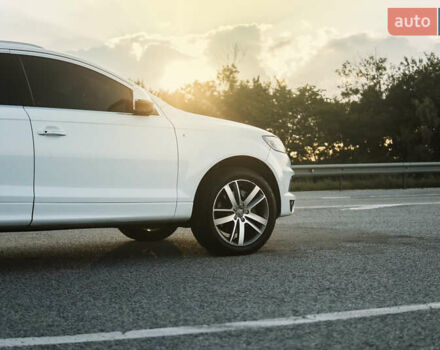 Ауди Ку 7, объемом двигателя 2.97 л и пробегом 208 тыс. км за 21100 $, фото 8 на Automoto.ua