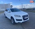 Ауди Ку 7, объемом двигателя 2.97 л и пробегом 238 тыс. км за 19500 $, фото 1 на Automoto.ua