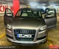Ауді Ку 7, об'ємом двигуна 3 л та пробігом 217 тис. км за 10500 $, фото 1 на Automoto.ua