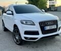 Ауді Ку 7, об'ємом двигуна 2.97 л та пробігом 260 тис. км за 18200 $, фото 16 на Automoto.ua