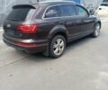 Ауді Ку 7, об'ємом двигуна 3 л та пробігом 277 тис. км за 12500 $, фото 6 на Automoto.ua