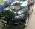 Ауди Ку 7, объемом двигателя 3 л и пробегом 183 тыс. км за 16999 $, фото 1 на Automoto.ua
