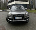 Ауді Ку 7, об'ємом двигуна 3 л та пробігом 240 тис. км за 13500 $, фото 1 на Automoto.ua