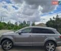 Ауди Ку 7, объемом двигателя 3 л и пробегом 170 тыс. км за 16300 $, фото 6 на Automoto.ua