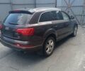 Ауді Ку 7, об'ємом двигуна 3 л та пробігом 277 тис. км за 12500 $, фото 9 на Automoto.ua