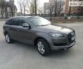Ауди Ку 7, объемом двигателя 0 л и пробегом 199 тыс. км за 24900 $, фото 1 на Automoto.ua