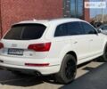 Ауді Ку 7, об'ємом двигуна 2.97 л та пробігом 300 тис. км за 17499 $, фото 18 на Automoto.ua