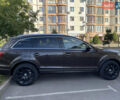 Ауди Ку 7, объемом двигателя 3 л и пробегом 285 тыс. км за 18500 $, фото 11 на Automoto.ua