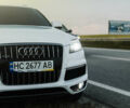 Ауди Ку 7, объемом двигателя 2.97 л и пробегом 208 тыс. км за 21100 $, фото 1 на Automoto.ua