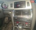 Ауди Ку 7, объемом двигателя 3 л и пробегом 227 тыс. км за 17500 $, фото 15 на Automoto.ua