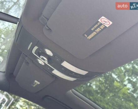 Ауди Ку 7, объемом двигателя 2.97 л и пробегом 208 тыс. км за 21100 $, фото 22 на Automoto.ua