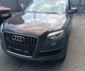 Ауді Ку 7, об'ємом двигуна 3 л та пробігом 277 тис. км за 12500 $, фото 1 на Automoto.ua
